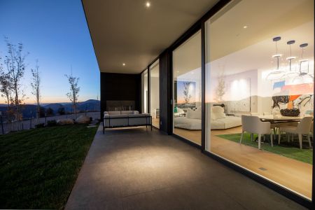 Privatvilla, Aspen, CO