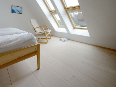 Einfamilienhaus im skandinavischen Stil, Itzehoe