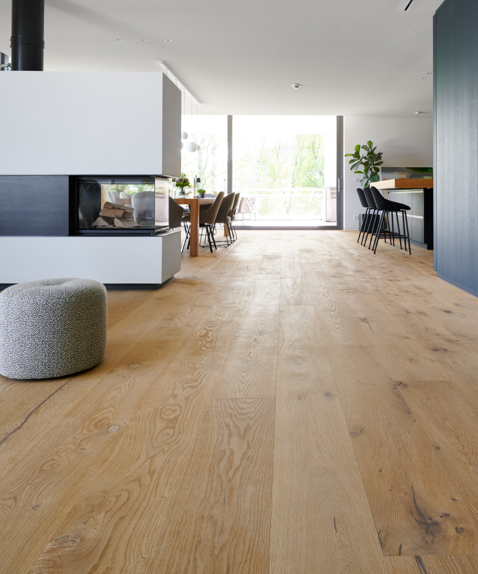 Modernes Loft, Baden