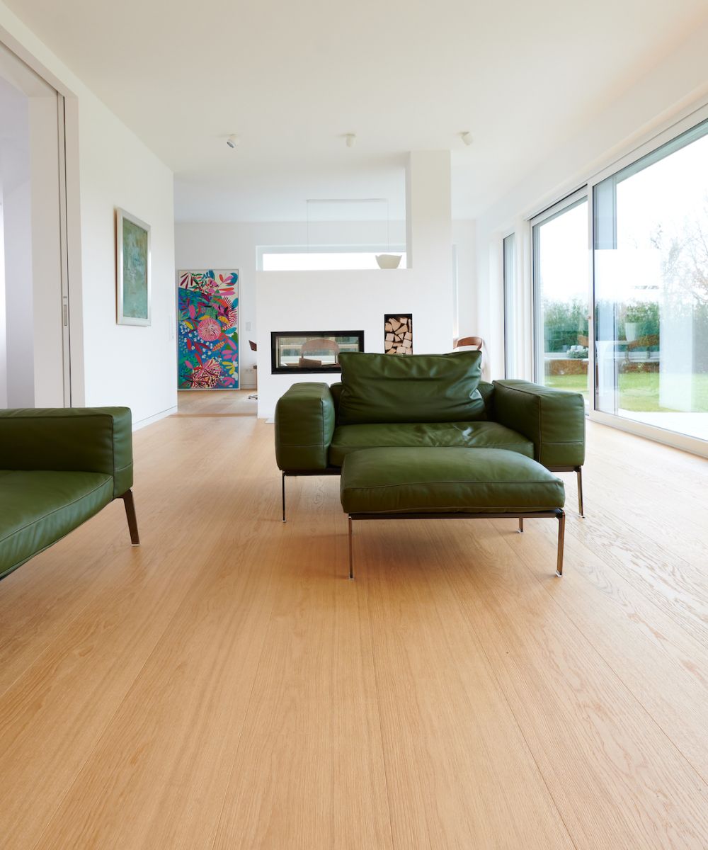 Privatvilla, Frankfurt