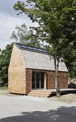 Tiny House