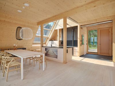 Privatvilla, Schlei