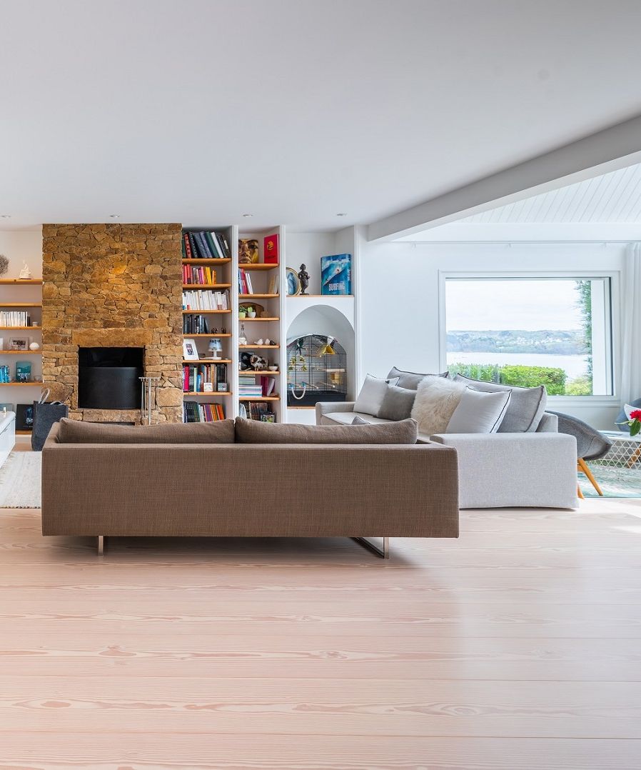 Private Residence, French Brittany