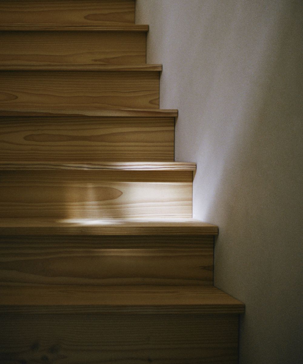 CASA GUBERAN – Lichtdurchfluteter Altbau mit Douglasienböden