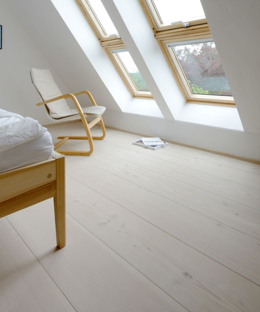 Einfamilienhaus im skandinavischen Stil, Itzehoe