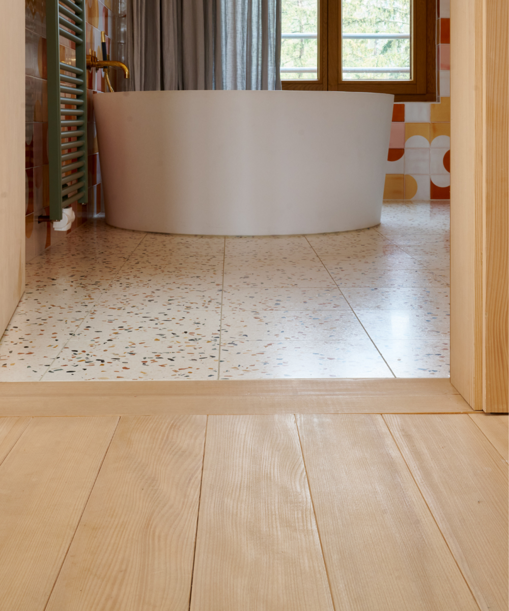 Naturnahe Architektenvilla, Königswinter