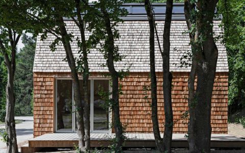 Tiny House