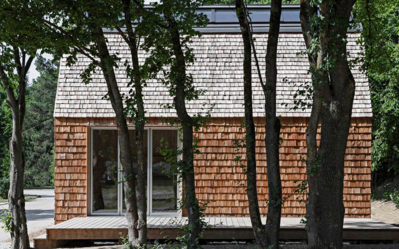 Tiny House