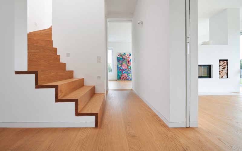 Privatvilla, Frankfurt