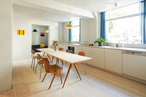 Privathaus, Hamburg