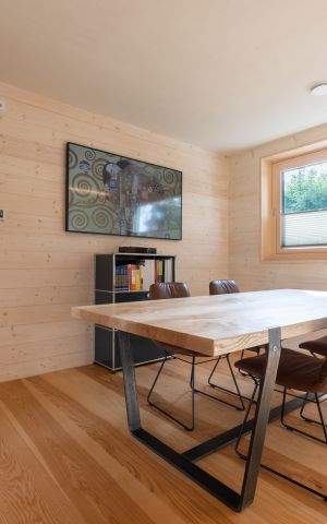 Privatvilla, Ammersee