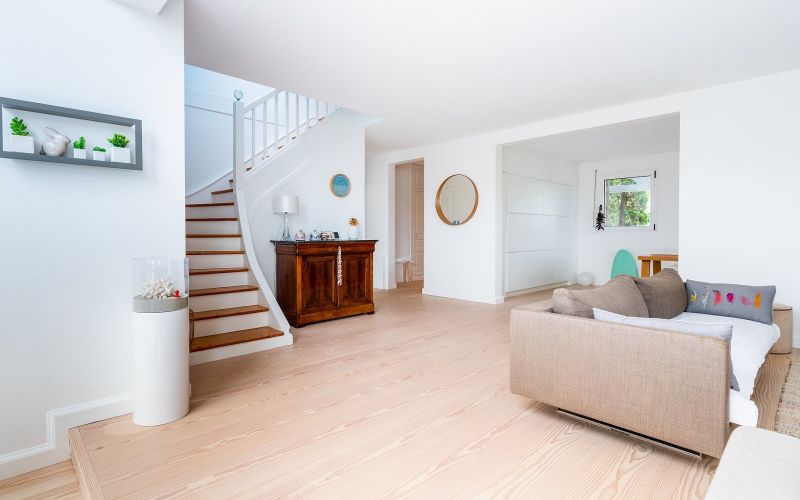 Privathaus, Bretagne