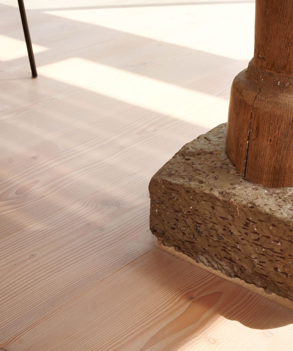 Charaktervoller Altbau, Korb