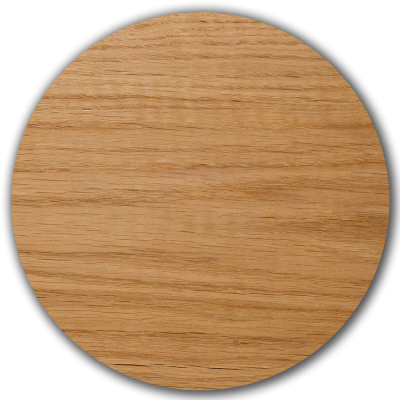 Eiche-Holzboden, Oberfläche Öl natur, warmer natürlicher Rotton der Eiche mit charakteristischer Maserung.