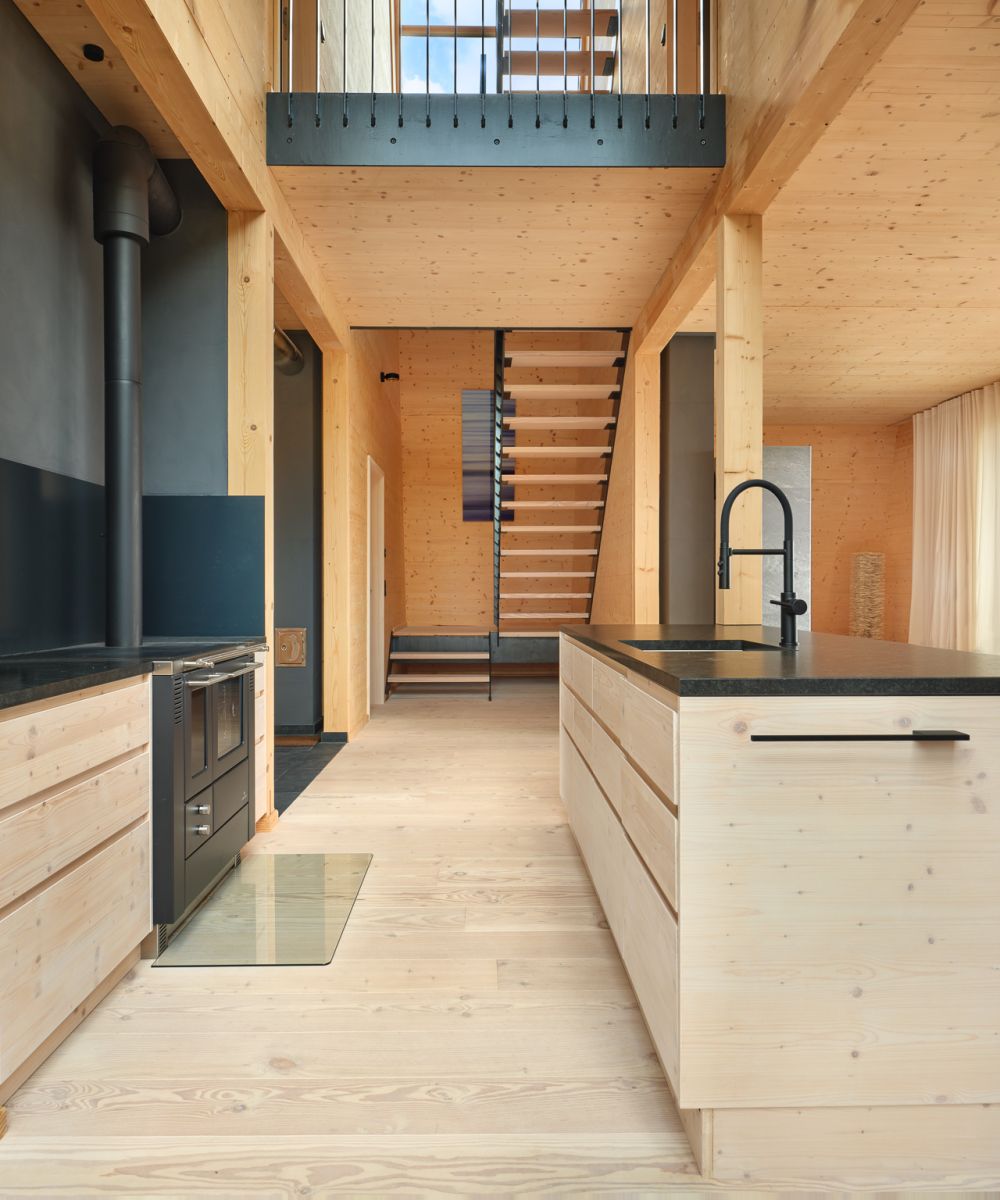 Privat Villa, Schlei