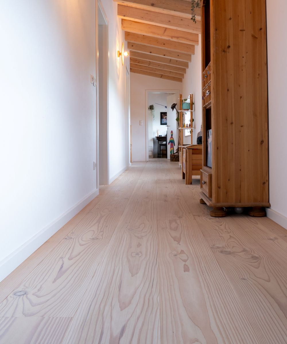 Ein Zuhause zum Wohlfühlen, Schwarzach am Main