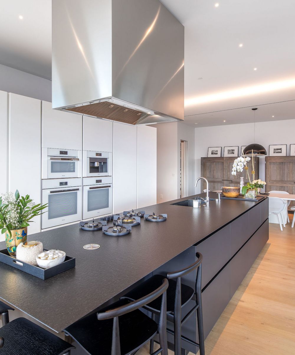 Privatvilla, Aspen, CO