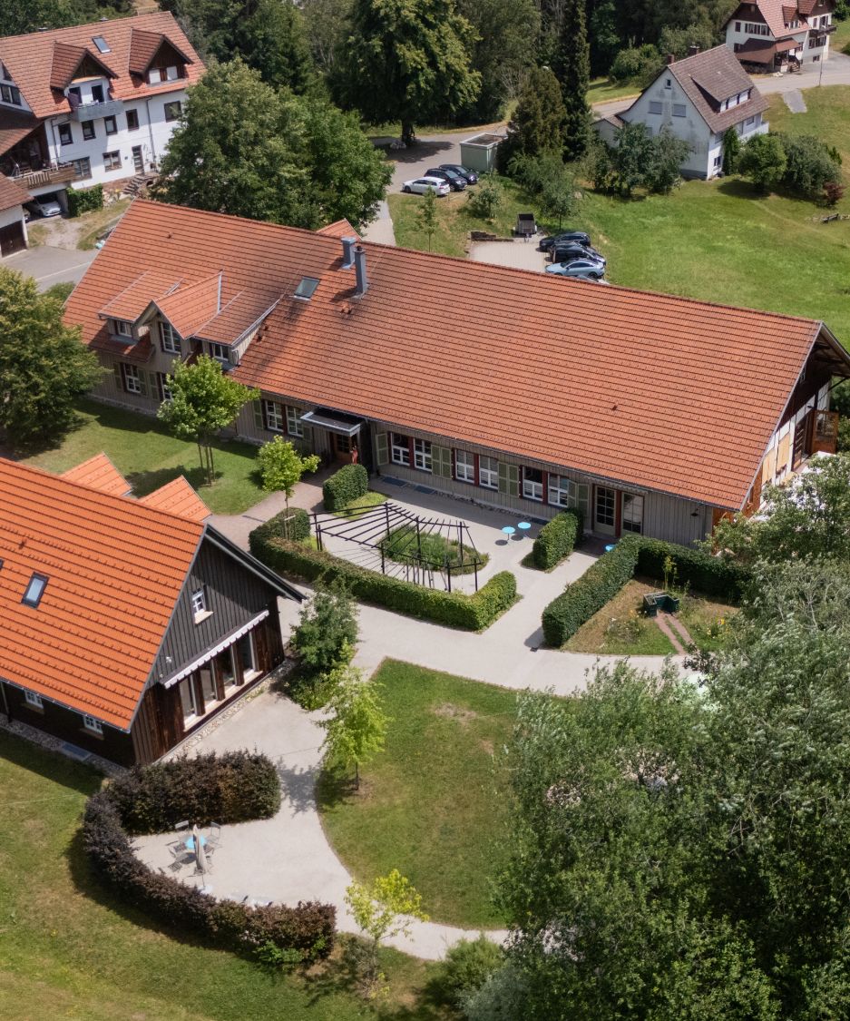 Kinderhaus Luftikus