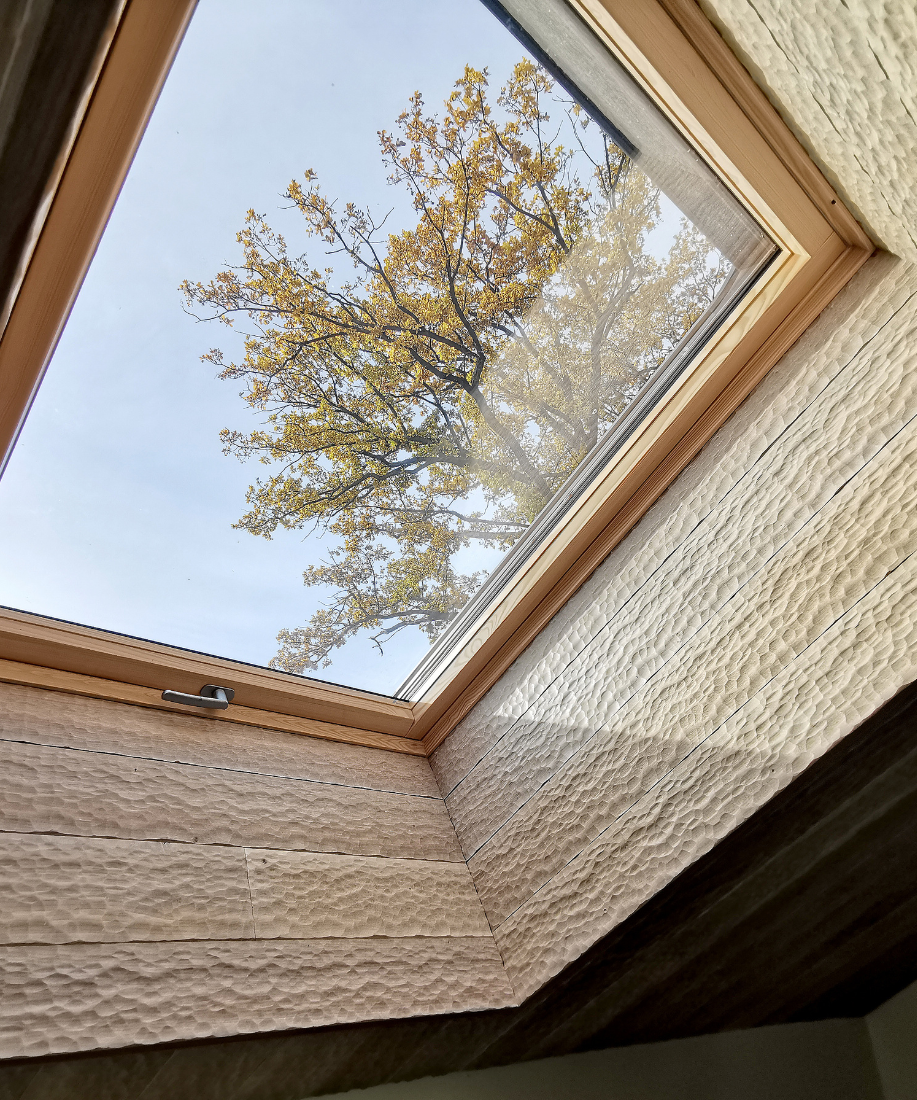 Modern Residential, Ustersbach