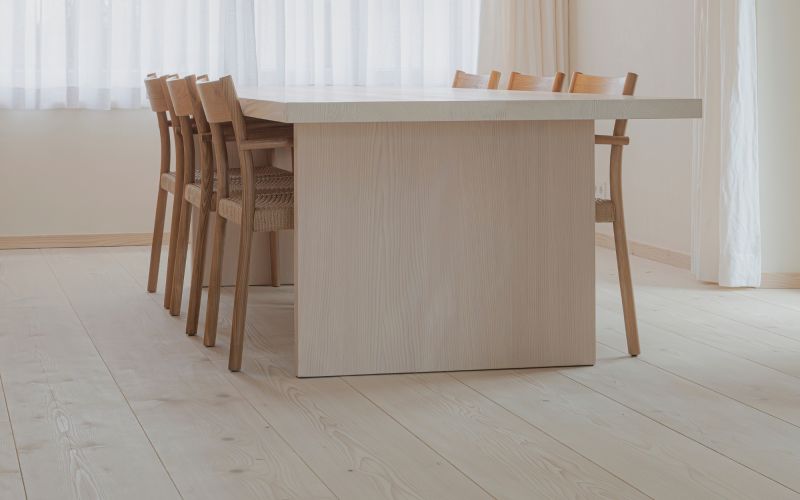 Privathaus im modernen Landhausstil