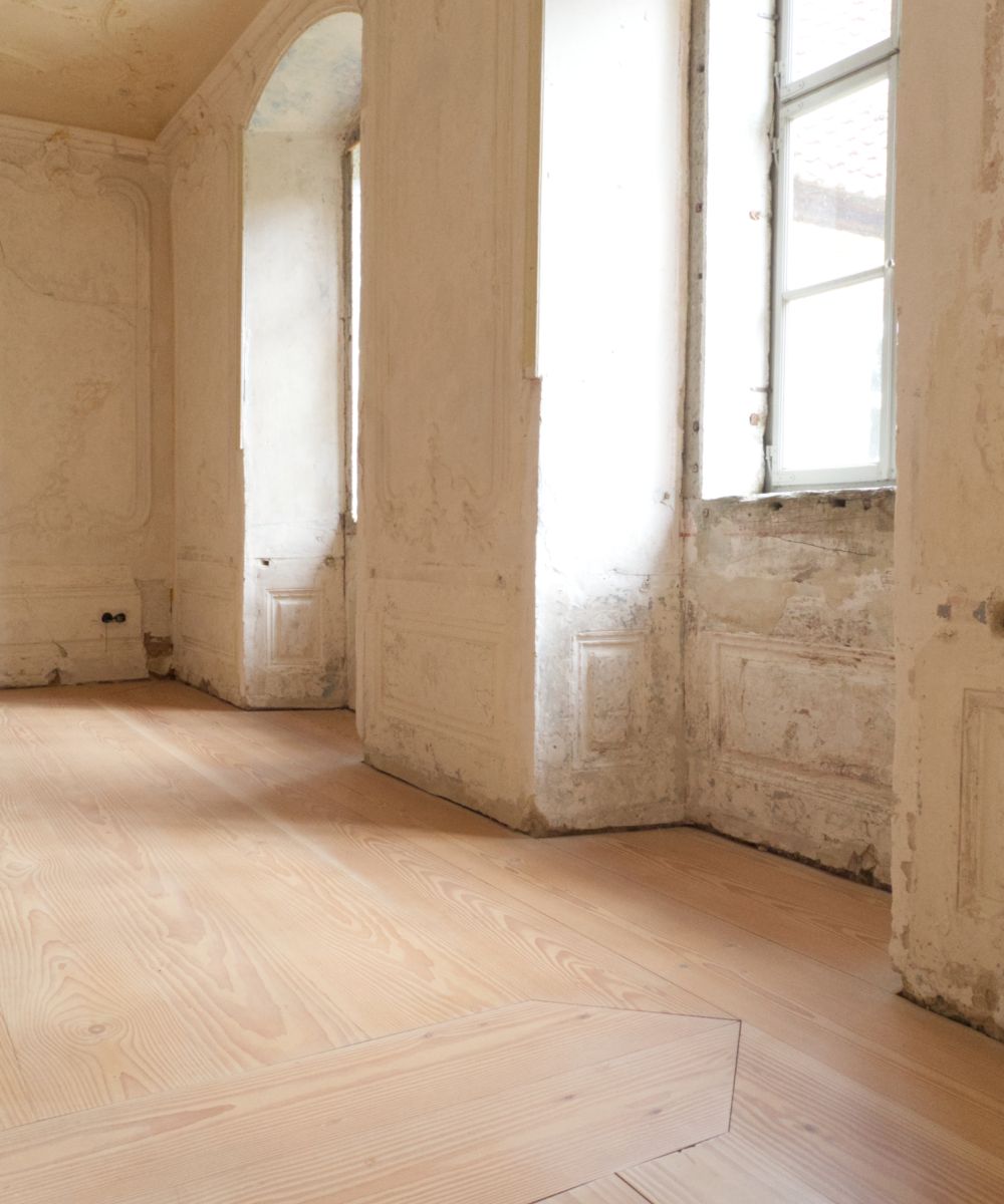 Bedheim Castle, Germany