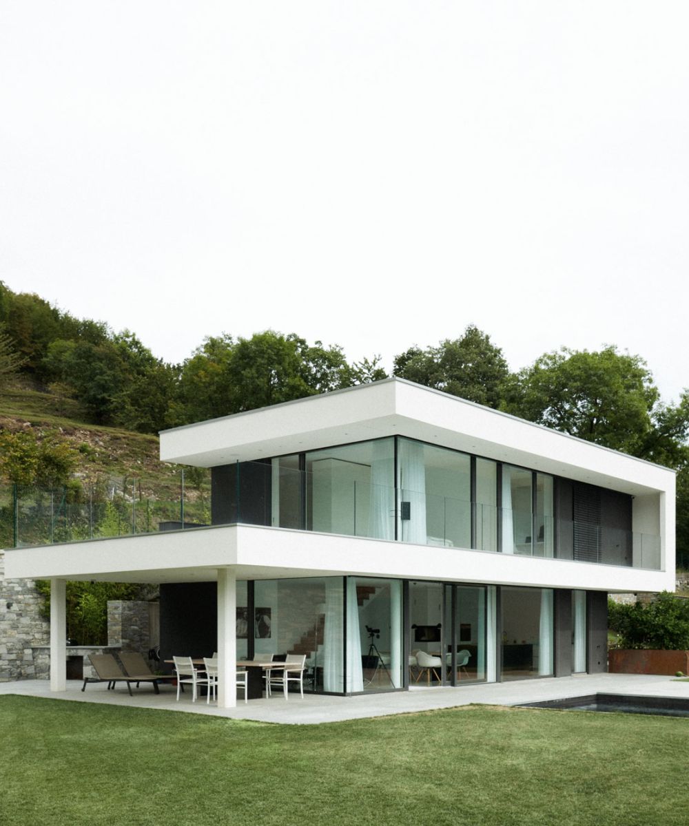 Private Villa Lake Como