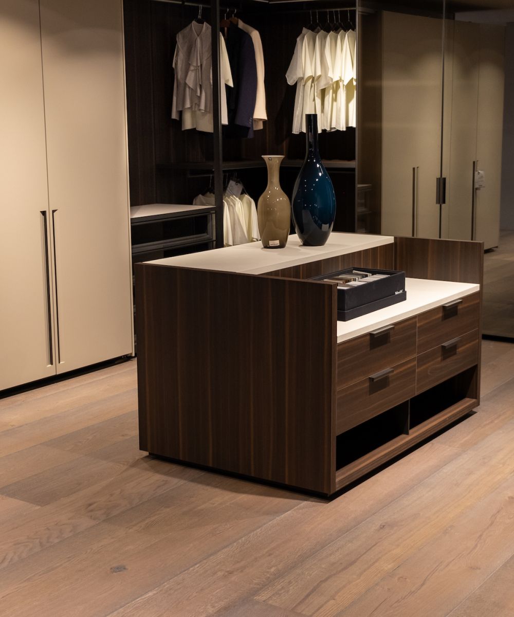 Einrichten Schweigert, Maulburg