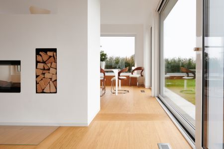 Privatvilla, Frankfurt