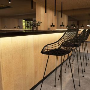 Restaurant Design
