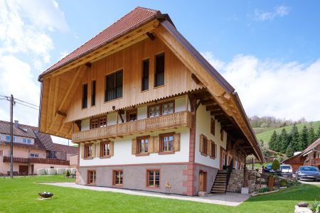 Schwarzwaldhof, Ortenau