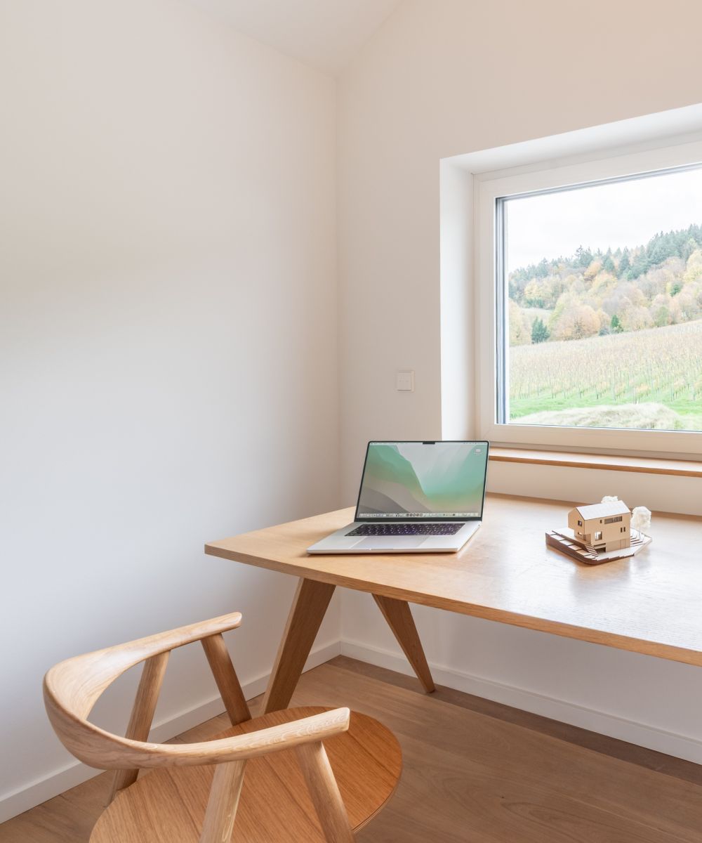 Designed for Living – Modern Family Home