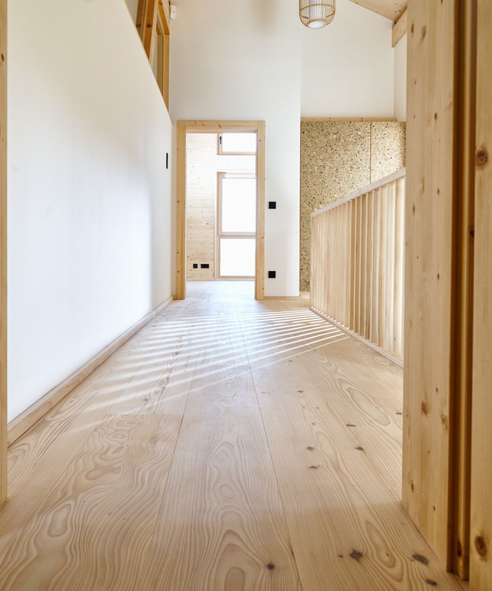 Privathaus, Schwarzwald