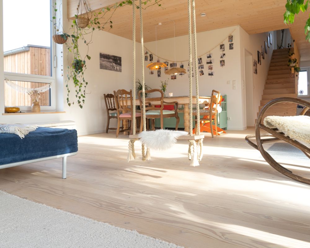 A cozy place to call home, Schwarzach am Main