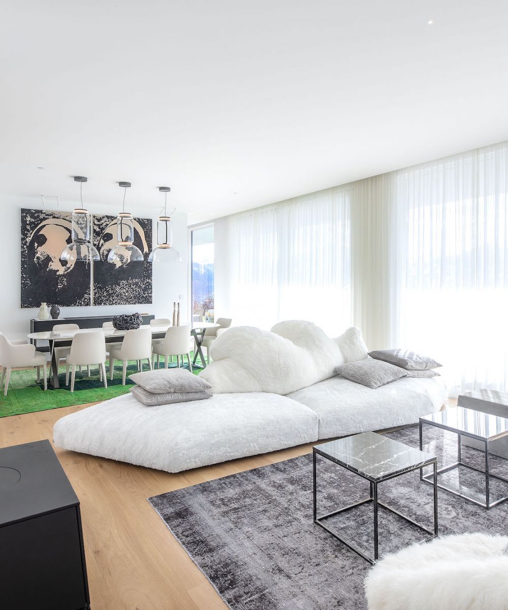 Privatvilla, Aspen, CO