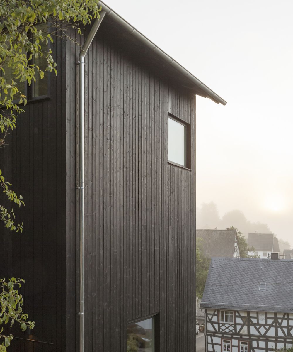 Ferienhäuser KLEINE BLEIBE, Montabaur