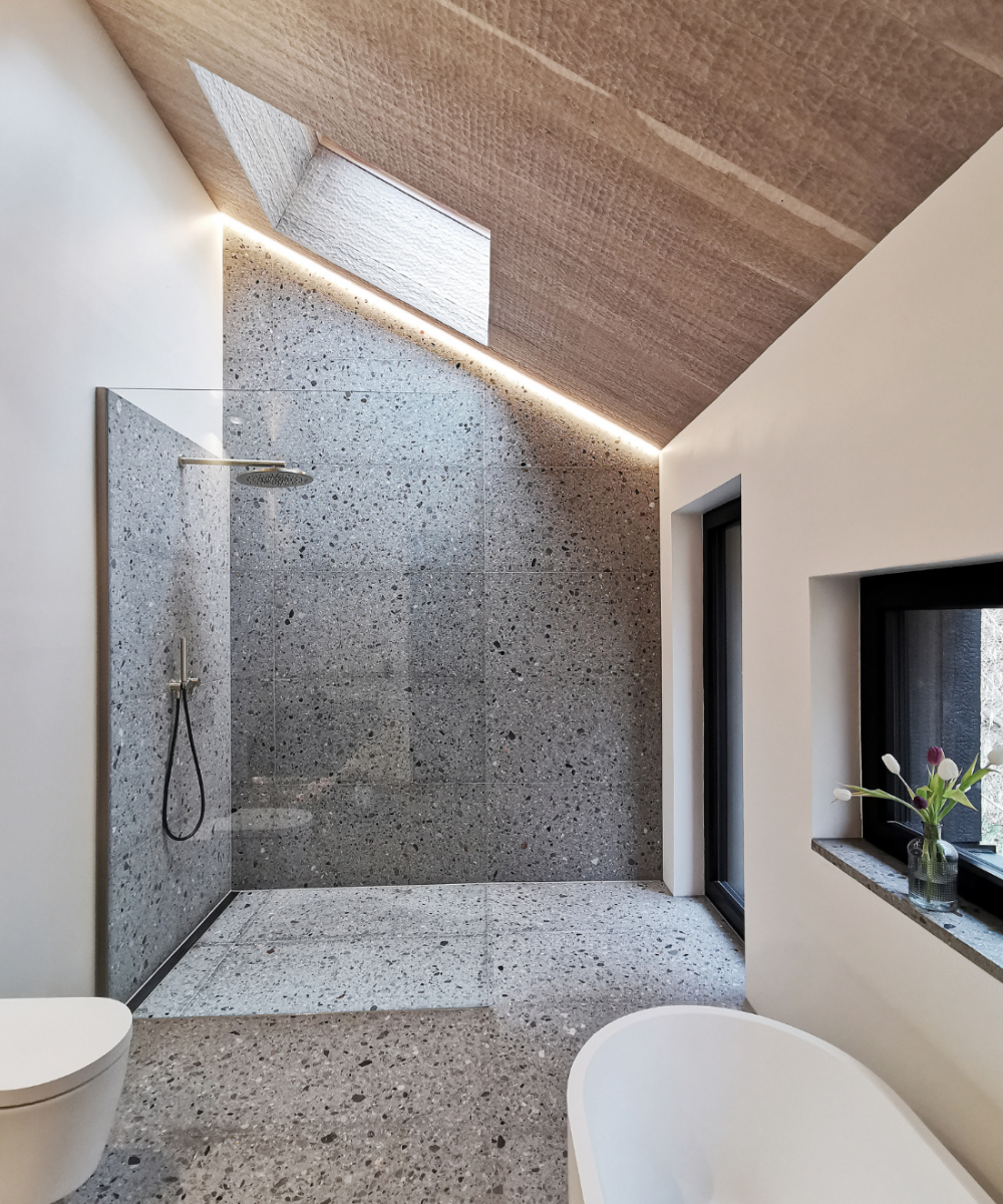 Modern Residential, Ustersbach