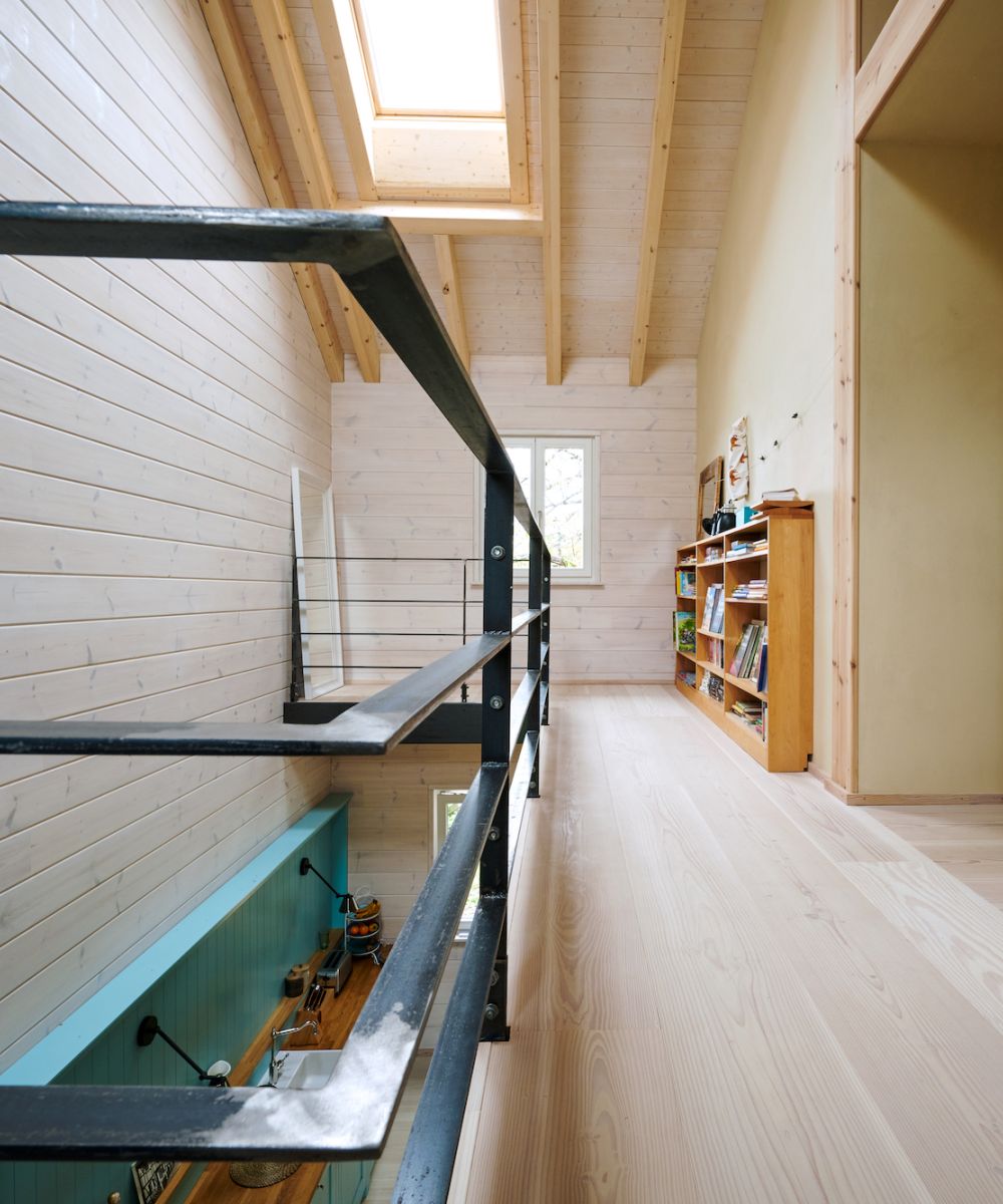 Residential project, Bonn