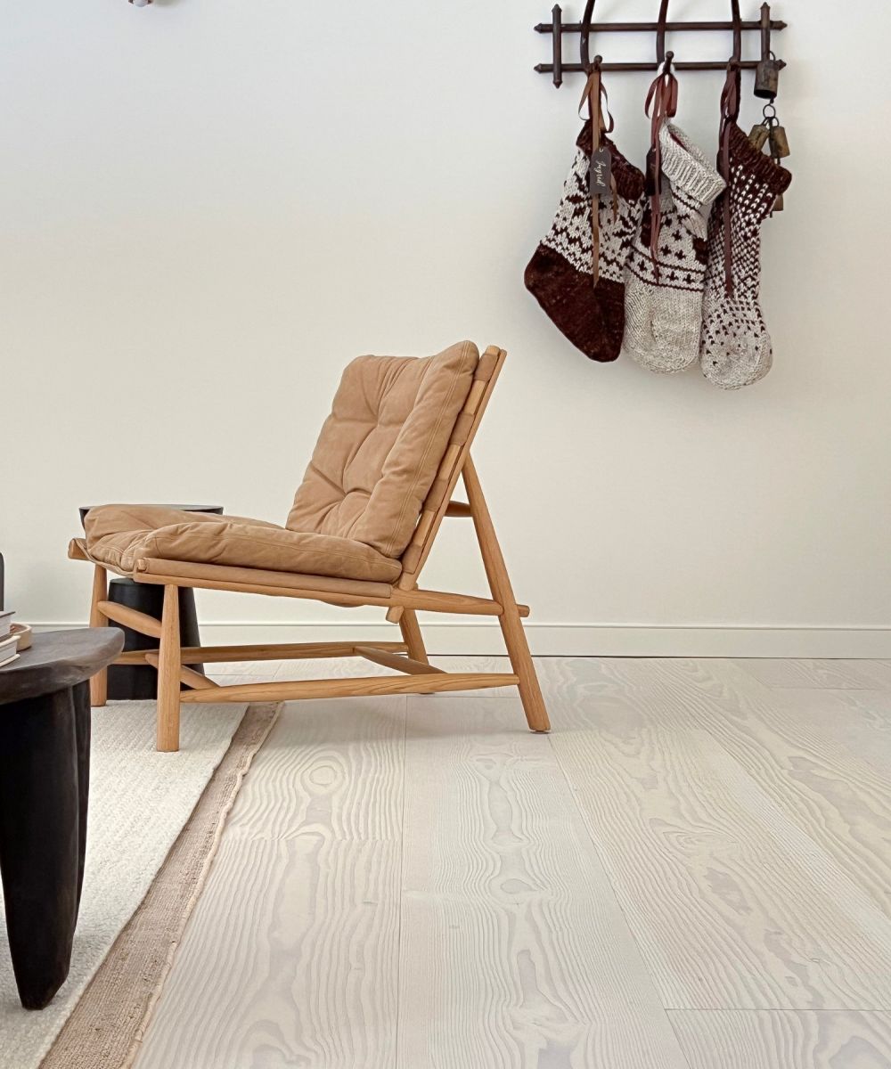 Modernes Landhaus, Vermont