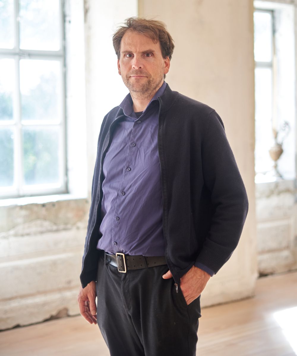 Bedheim Castle, Germany