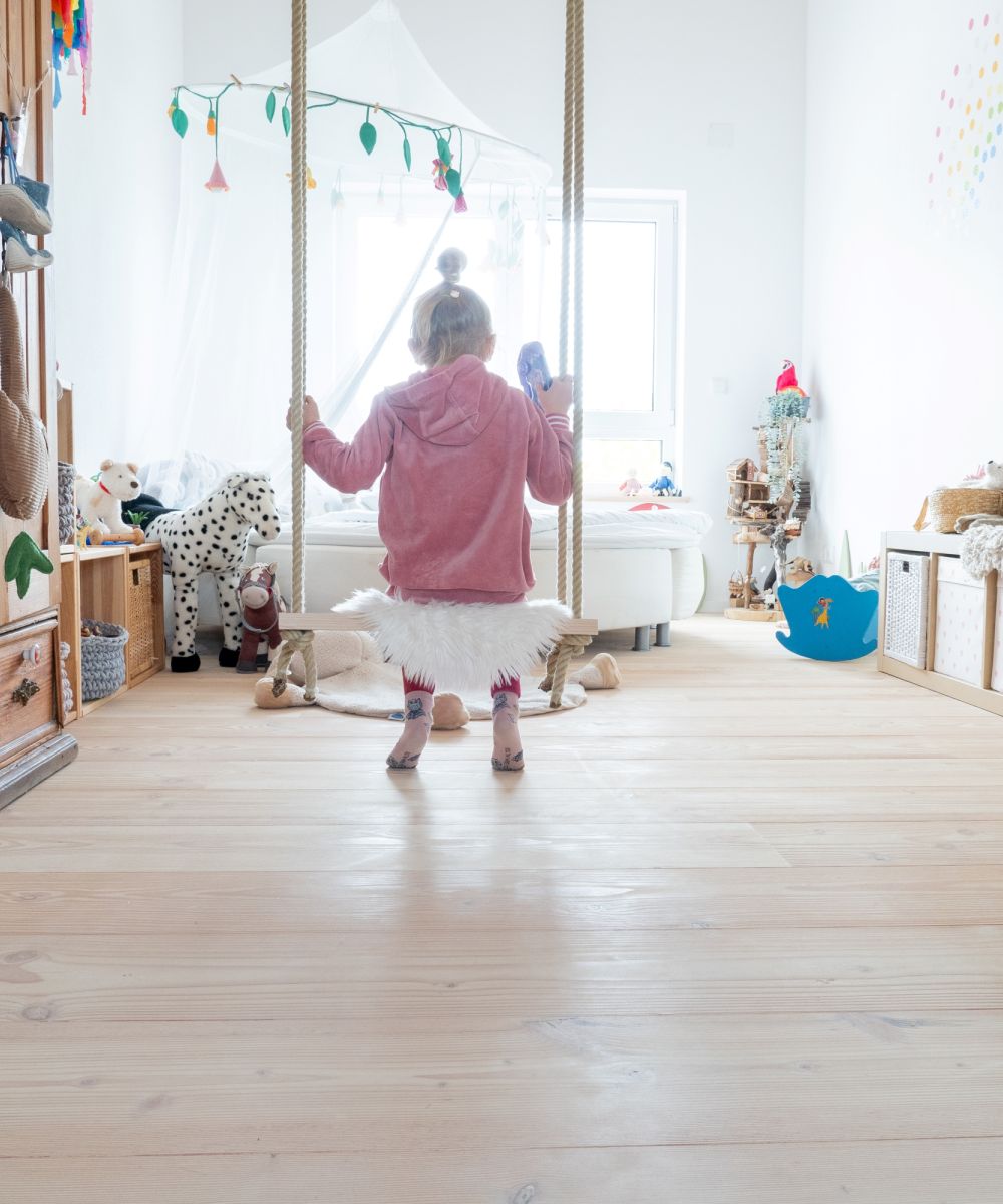 A cozy place to call home, Schwarzach am Main