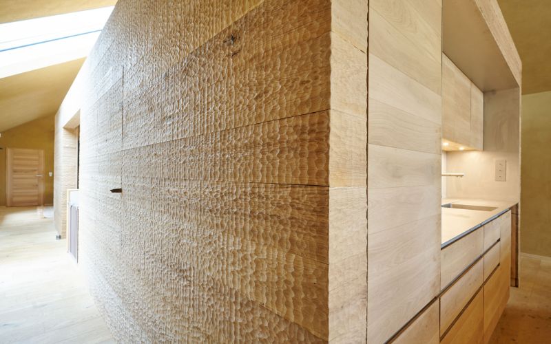 Private Residence, Kumhausen