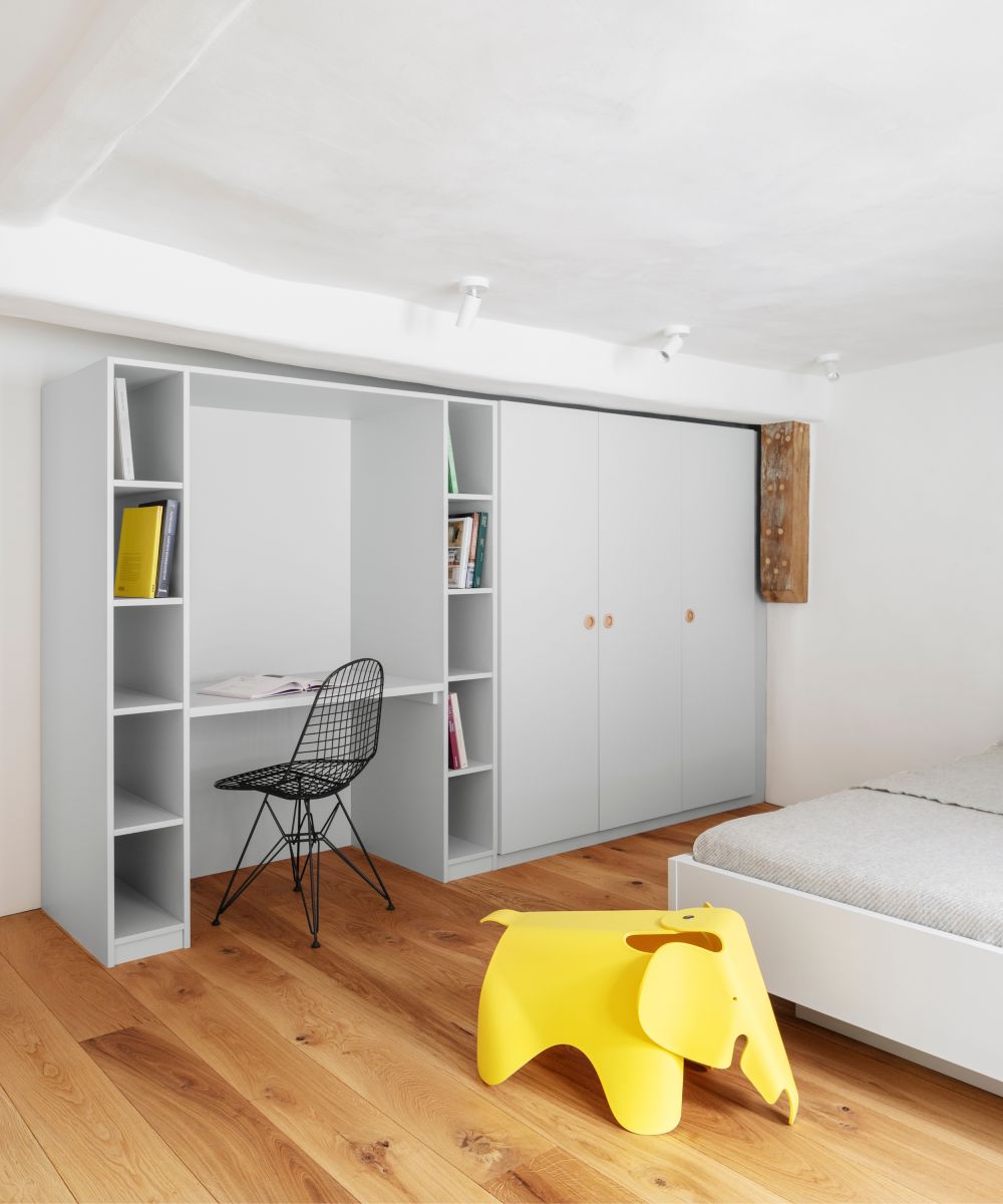 Historical Townhouse, Frankfurt