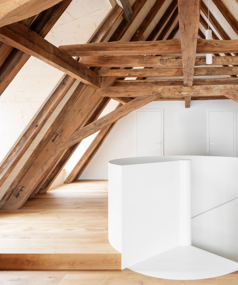 Historisches Stadthaus, Frankfurt