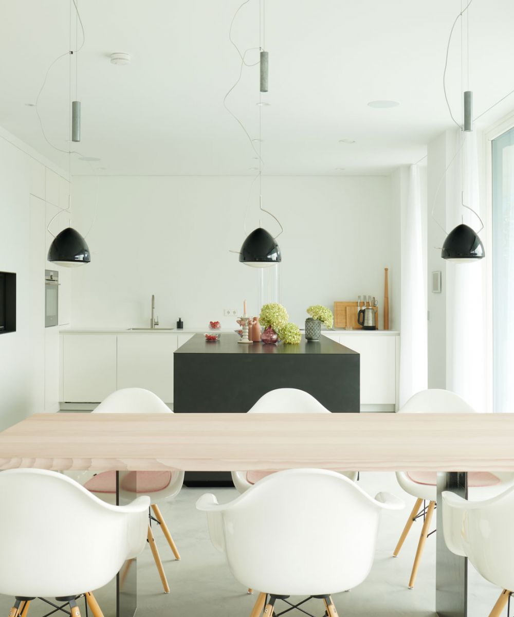 Privatvilla Comer See