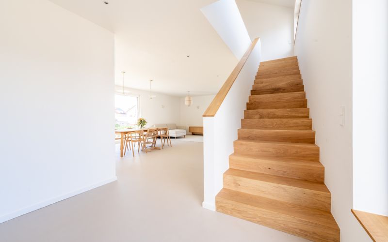 Designed for Living – Modern Family Home