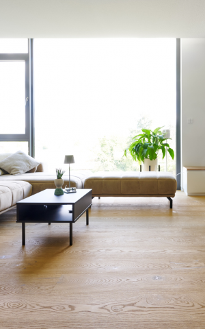 Modernes Loft, Baden