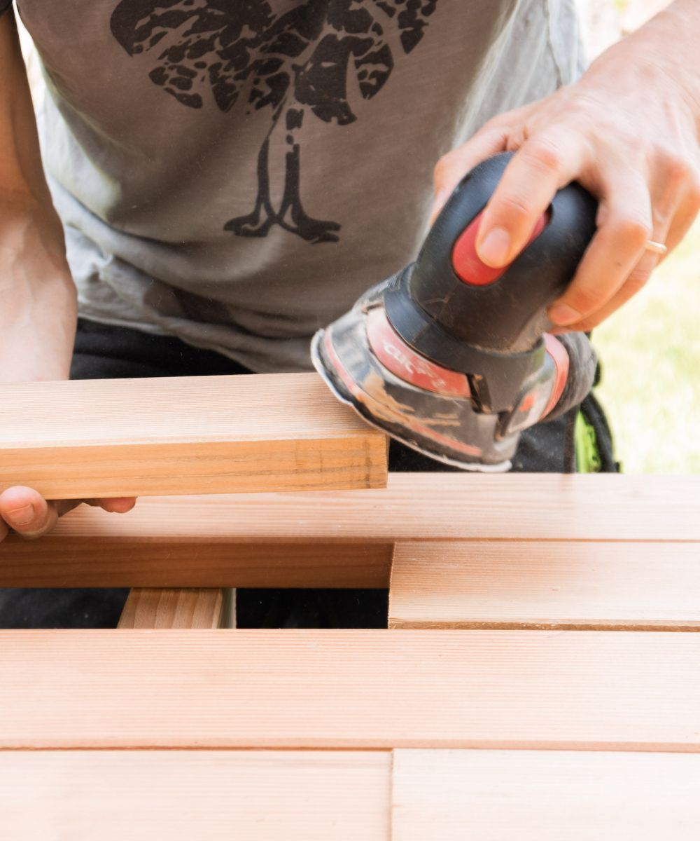 Residential project, Baden