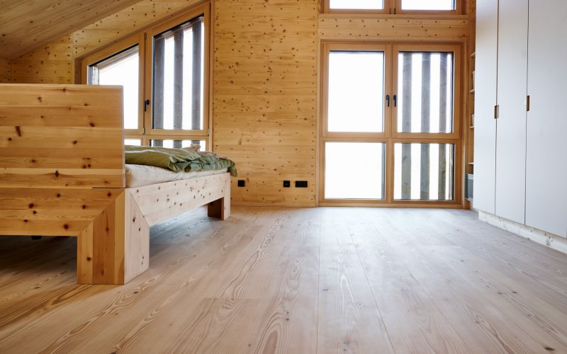 Privathaus, Schwarzwald