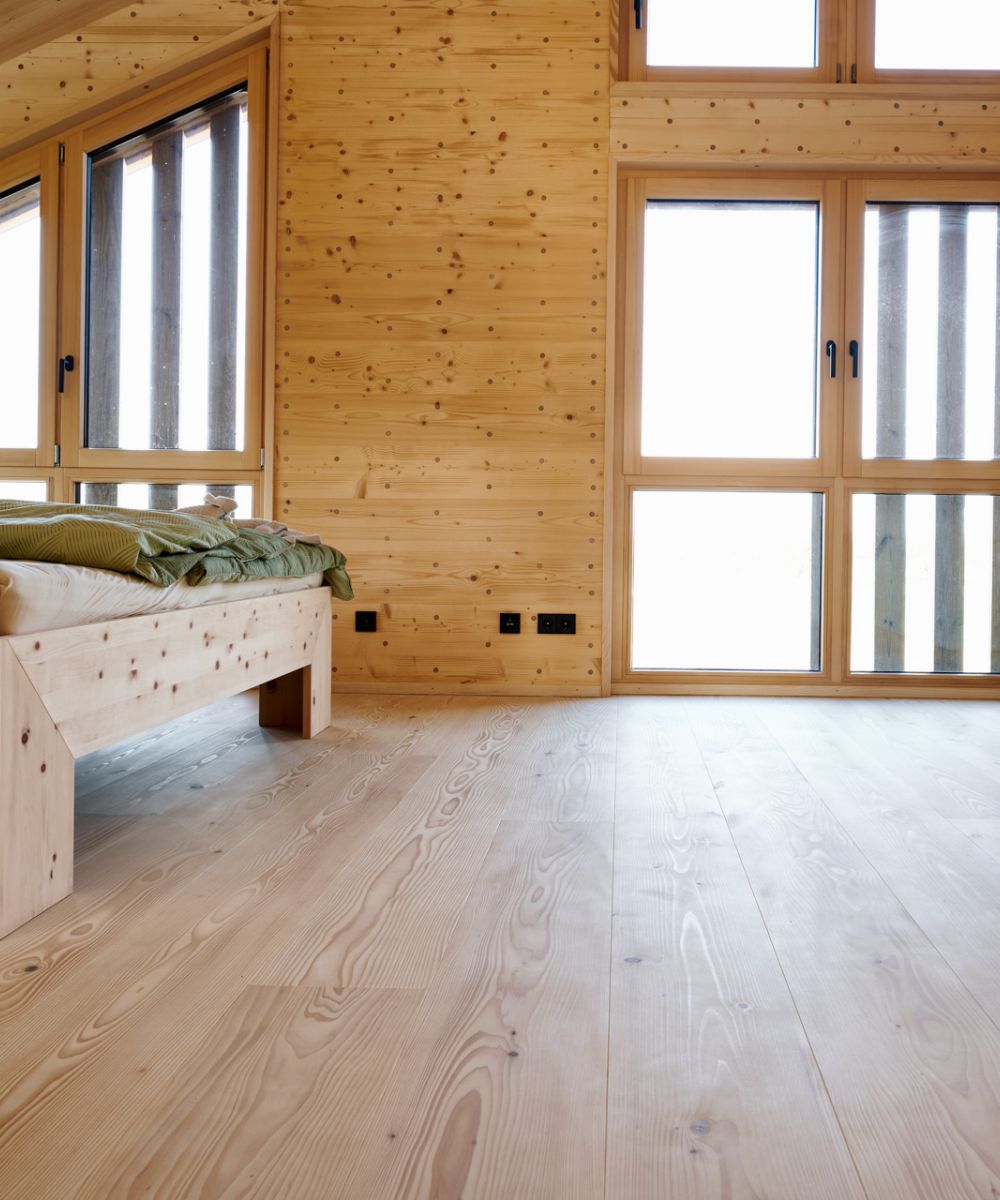 Privathaus, Schwarzwald