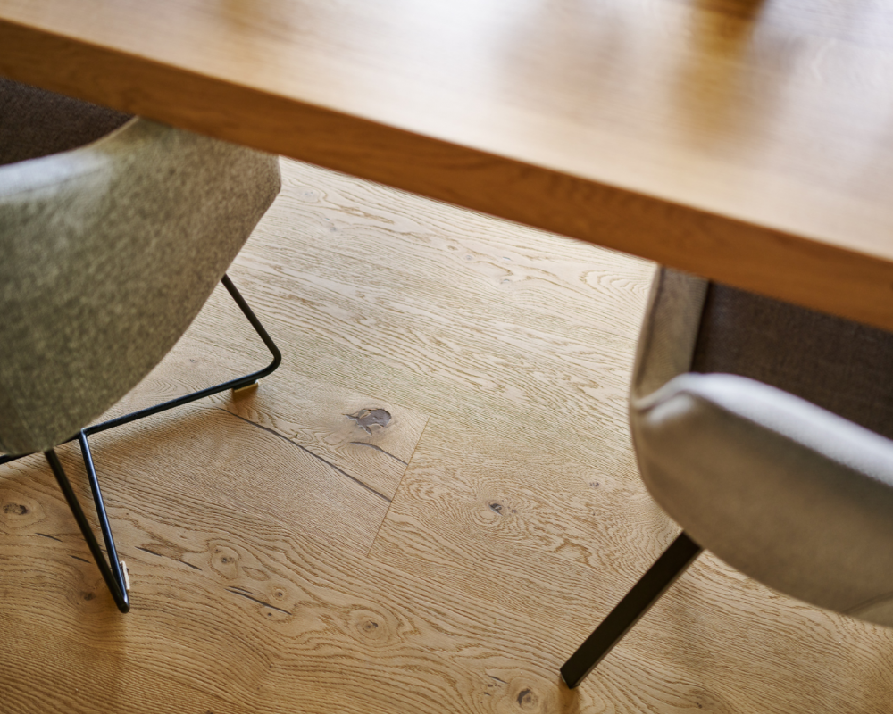 Modernes Loft, Baden